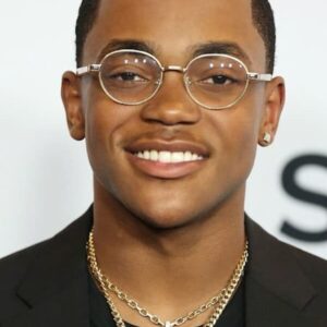 تصویر هنرمند Michael Rainey Jr. تصویر هنرمند Michael Rainey Jr.