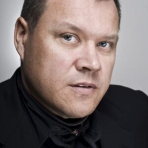 تصویر هنرمند Oleg Nasobin