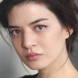 تصویر هنرمند Mia Foo