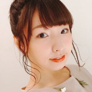 تصویر هنرمند Aya Suzaki