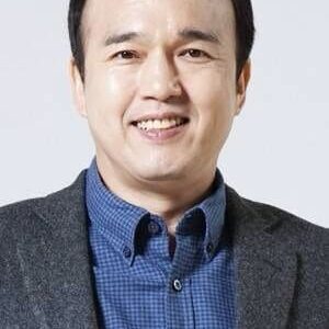 تصویر هنرمند Kim Kwang-kyu
