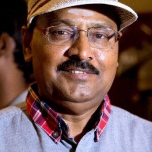 تصویر هنرمند K. Bhagyaraj