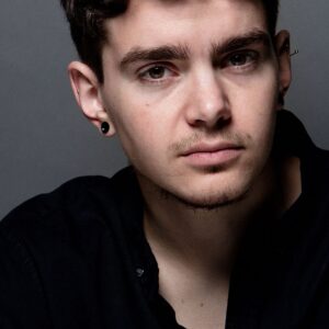 تصویر هنرمند Elliot Fletcher