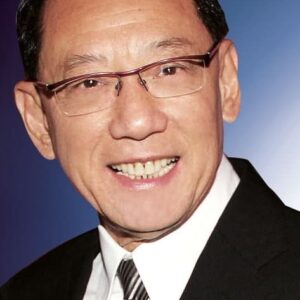 تصویر هنرمند Albert Yeung