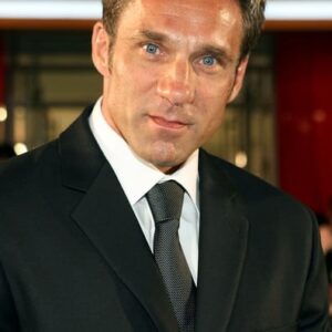 تصویر هنرمند Gary Daniels