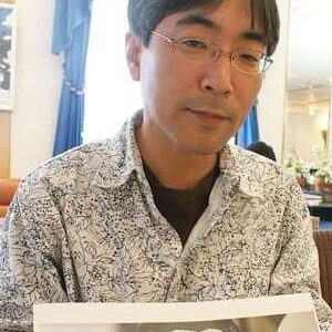 تصویر هنرمند Tomomi Mochizuki تصویر هنرمند Tomomi Mochizuki