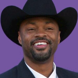 تصویر هنرمند Cowboy Troy