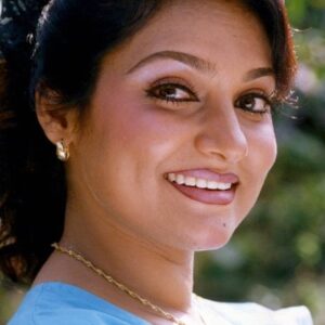تصویر هنرمند Madhavi