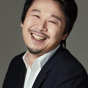 تصویر هنرمند Jeong Kang-hee تصویر هنرمند Jeong Kang-hee