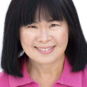 تصویر هنرمند Cathy Chang