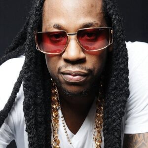 تصویر هنرمند 2 Chainz
