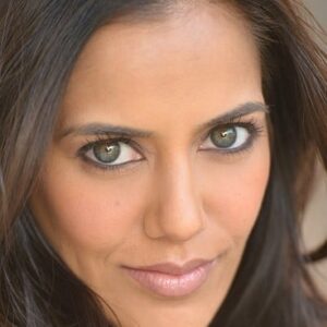 تصویر هنرمند Sheetal Sheth