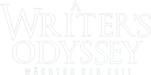 لوگوی رسمی فیلم A Writer's Odyssey (2021)