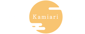 لوگوی رسمی فیلم Child of Kamiari Month (2021)