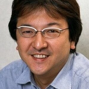 تصویر هنرمند Noriyuki Abe