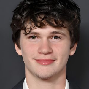 تصویر هنرمند Gabriel Bateman