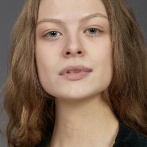 تصویر هنرمند Karina Labovkina