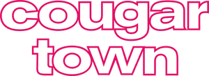 لوگوی رسمی سریال Cougar Town (2009)