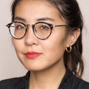 تصویر هنرمند Jane Hu تصویر هنرمند Jane Hu