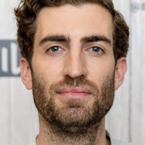 تصویر هنرمند Dave McCary تصویر هنرمند Dave McCary