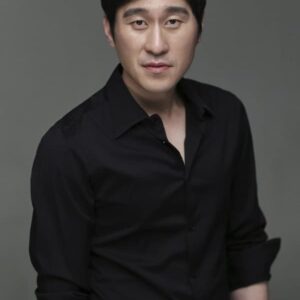 تصویر هنرمند Lee San-ho