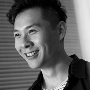 تصویر هنرمند Anthony Chen تصویر هنرمند Anthony Chen