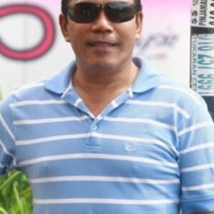 تصویر هنرمند Shaharuddin Thamby