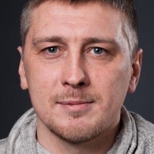 تصویر هنرمند Dmytro Tuboltsev تصویر هنرمند Dmytro Tuboltsev