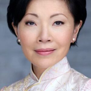 تصویر هنرمند Elizabeth Sung