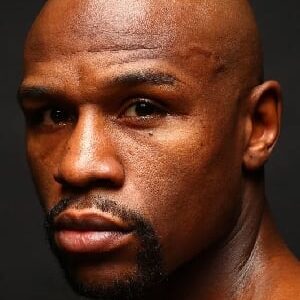 تصویر هنرمند Floyd Mayweather Jr.