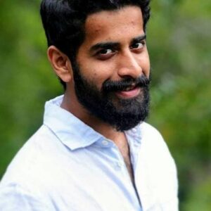 تصویر هنرمند Arun Kurian