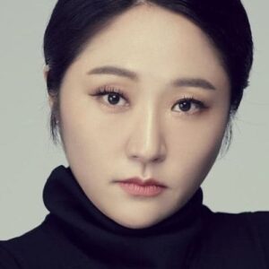 تصویر هنرمند Kim Hyun-sook
