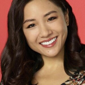 تصویر هنرمند Constance Wu تصویر هنرمند Constance Wu
