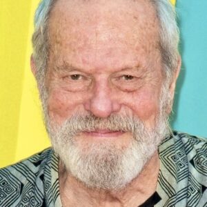 تصویر هنرمند Terry Gilliam