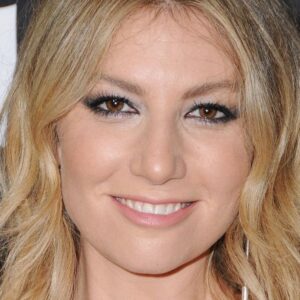 تصویر هنرمند Ari Graynor تصویر هنرمند Ari Graynor