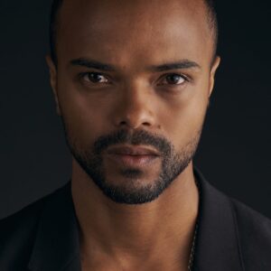 تصویر هنرمند Eka Darville