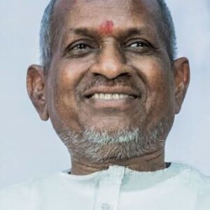 تصویر هنرمند Ilaiyaraaja تصویر هنرمند Ilaiyaraaja