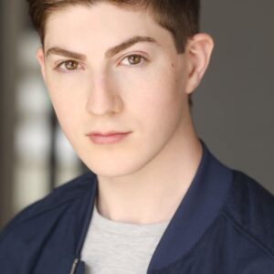 تصویر هنرمند Mason Cook
