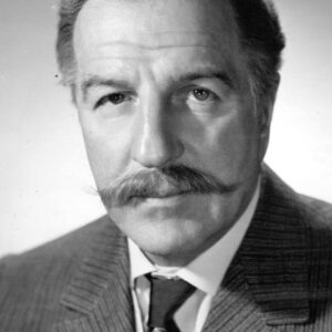 تصویر هنرمند Louis Calhern