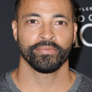 تصویر هنرمند Timon Kyle Durrett