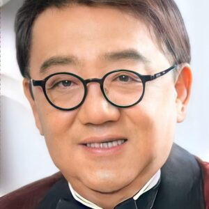تصویر هنرمند Michael Lai Siu-Tin