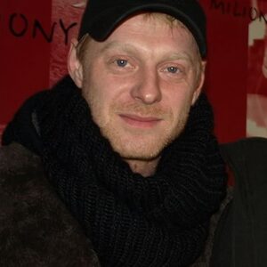 تصویر هنرمند Cezary Łukaszewicz