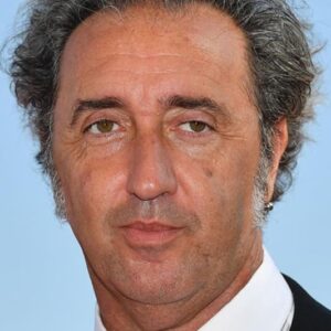 تصویر هنرمند Paolo Sorrentino