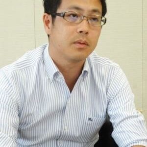 تصویر هنرمند Yoshihiro Furusawa