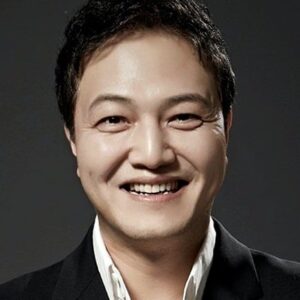 تصویر هنرمند Jung Woong-in