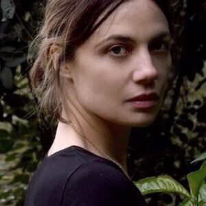 تصویر هنرمند Eleni Vergeti