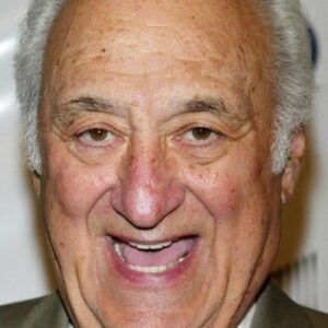 تصویر هنرمند Jerry Adler
