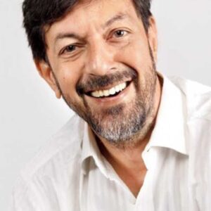 تصویر هنرمند Rajat Kapoor تصویر هنرمند Rajat Kapoor