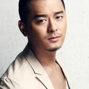 تصویر هنرمند Zhang Ge تصویر هنرمند Zhang Ge