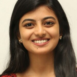 تصویر هنرمند Anandhi